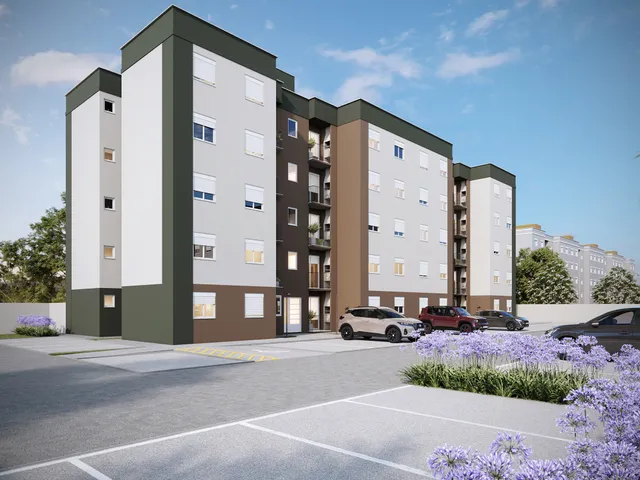 Empreendimento disponível, no bairro Areal em Pelotas