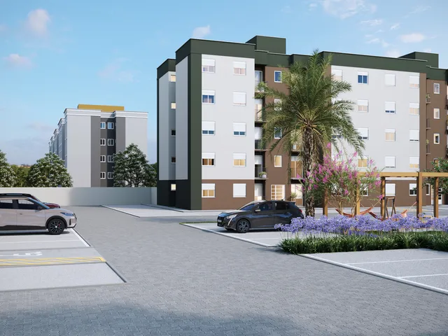 Empreendimento disponível, no bairro Areal em Pelotas