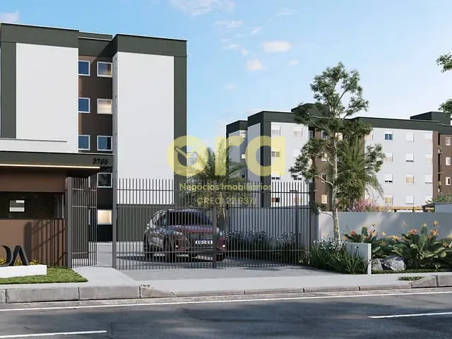 Empreendimento disponível, no bairro Areal em Pelotas