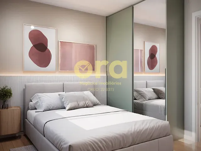 Empreendimento disponível, no bairro Areal em Pelotas