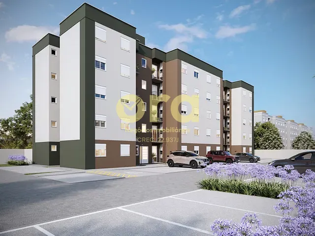 Empreendimento disponível, no bairro Areal em Pelotas