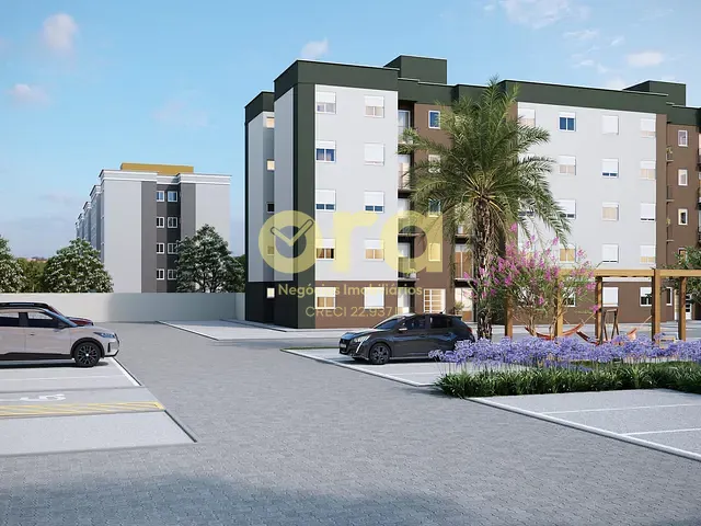 Empreendimento disponível, no bairro Areal em Pelotas