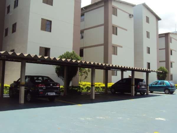 Empreendimento com 76m² 2 quartos e 1 banheiro, à venda, no bairro Industrial em Londrina