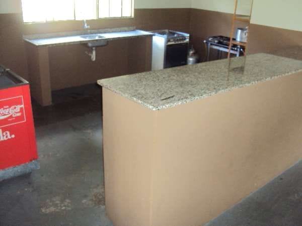 Empreendimento com 76m² 2 quartos e 1 banheiro, à venda, no bairro Industrial em Londrina