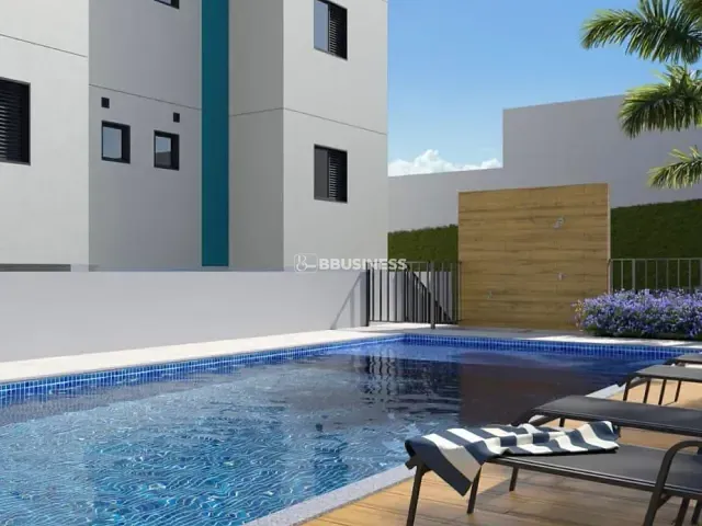 Empreendimento disponível, no bairro Jardim Guanabara em Campinas