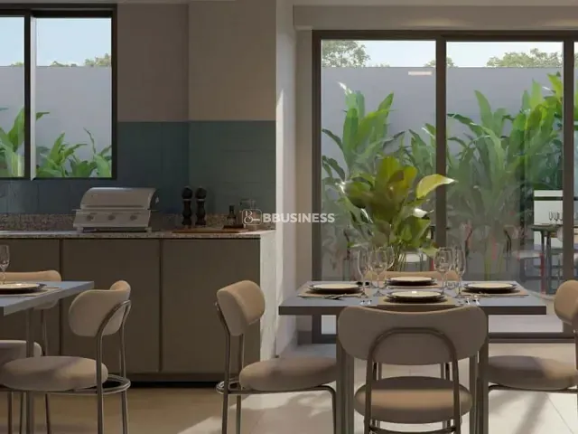 Empreendimento disponível, no bairro Jardim Guanabara em Campinas