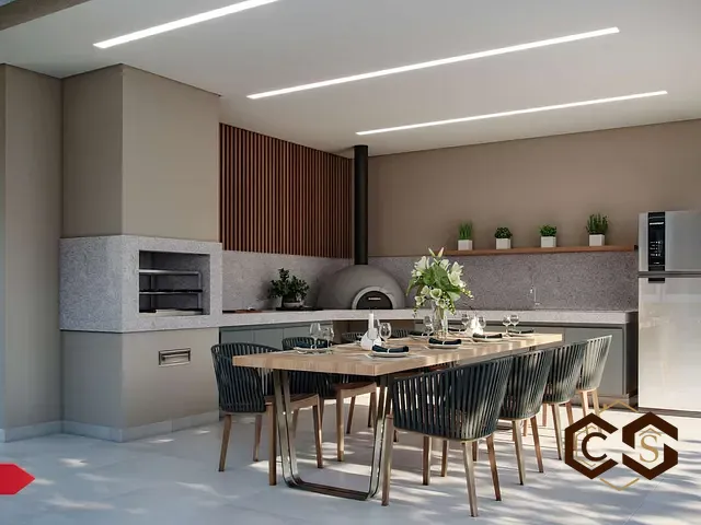 Empreendimento disponível, no bairro Jardim Obwalden em Indaiatuba