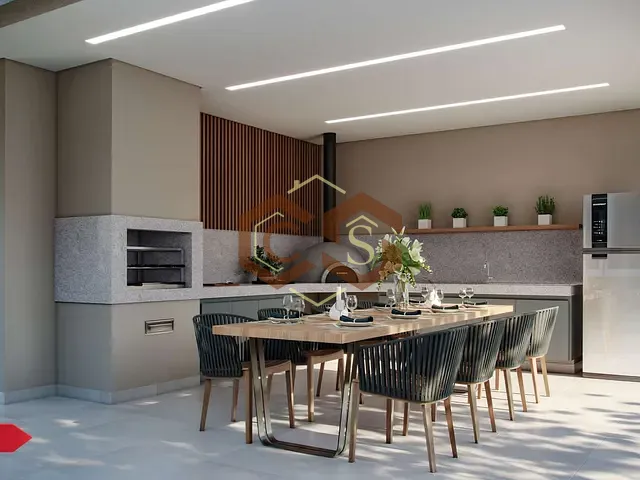 Empreendimento disponível, no bairro Jardim Obwalden em Indaiatuba