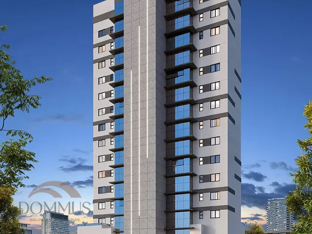 Empreendimento disponível, no bairro Iguaçu em Ipatinga