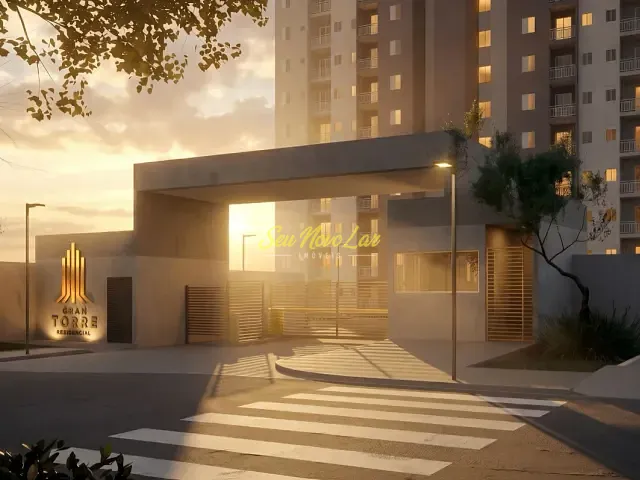 Empreendimento disponível, no bairro Jardim Alvorada em Salto