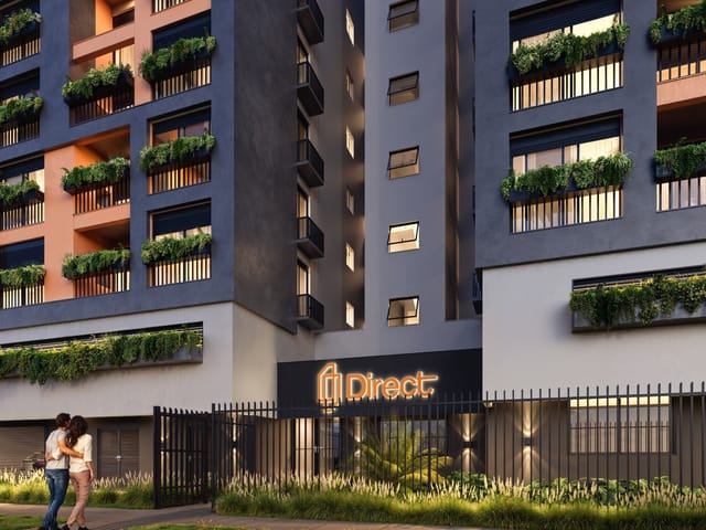 Empreendimento disponível, no bairro Centro em Pelotas