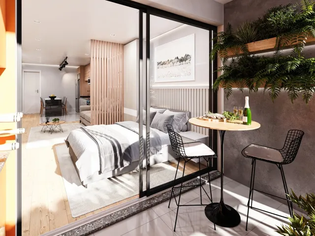 Empreendimento disponível, no bairro Centro em Pelotas