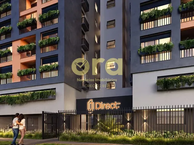 Empreendimento disponível, no bairro Centro em Pelotas