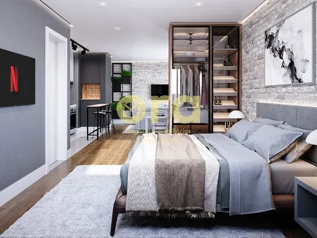 Empreendimento disponível, no bairro Centro em Pelotas