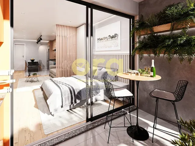 Empreendimento disponível, no bairro Centro em Pelotas