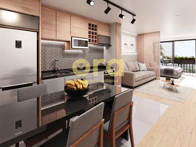 Empreendimento disponível, no bairro Centro em Pelotas