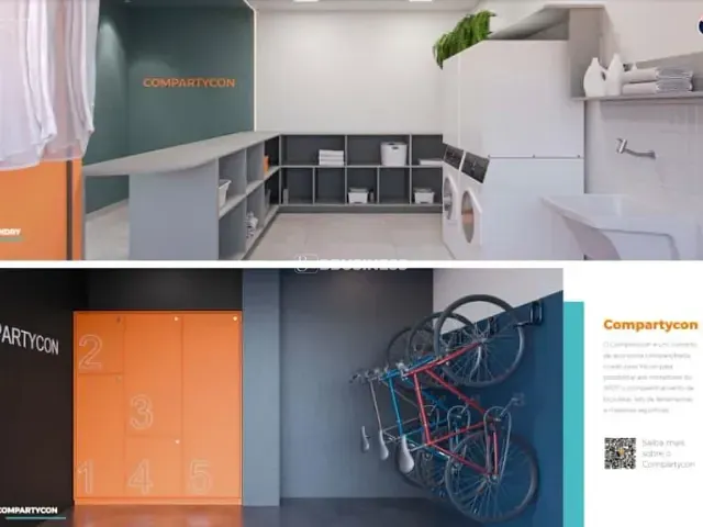Empreendimento disponível, no bairro Chácara Cneo em Campinas