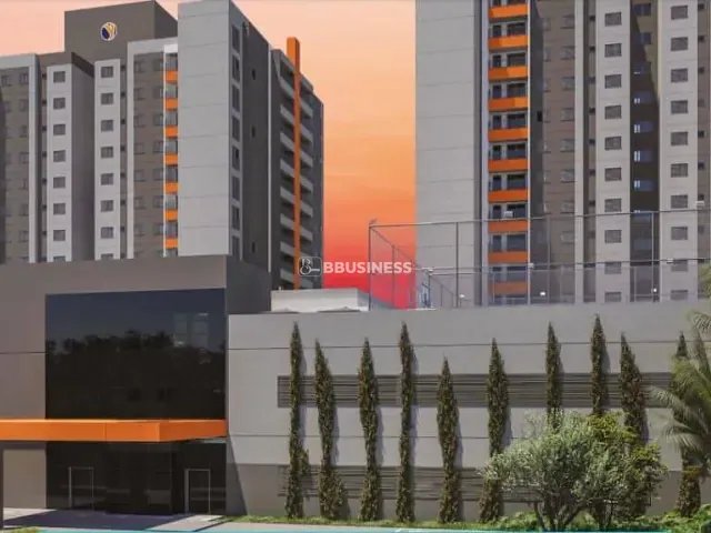 Empreendimento disponível, no bairro Chácara Cneo em Campinas