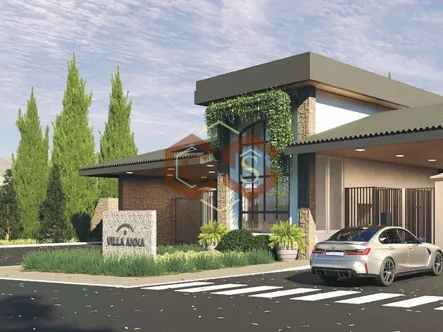 Empreendimento disponível, no bairro Cardeal em Elias Fausto