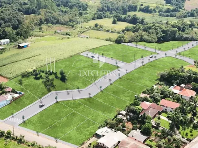 Empreendimento disponível, no bairro Barra da Forqueta em Arroio do Meio