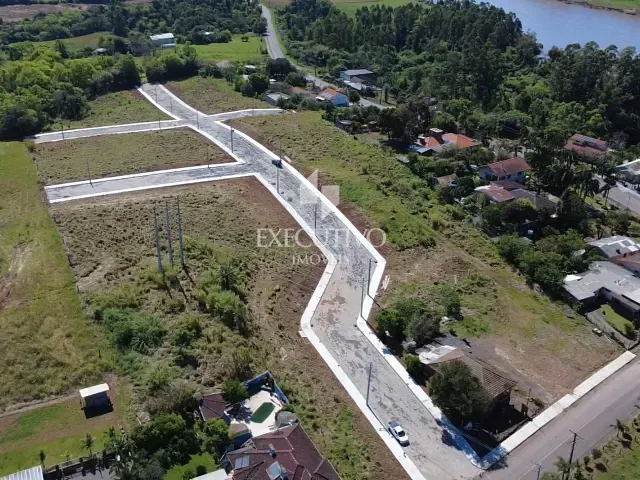 Empreendimento disponível, no bairro Barra da Forqueta em Arroio do Meio