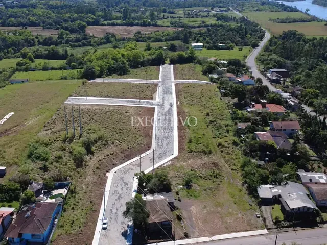Empreendimento disponível, no bairro Barra da Forqueta em Arroio do Meio