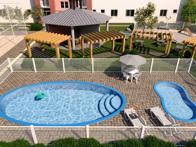Empreendimento disponível, no bairro Três Vendas em Pelotas