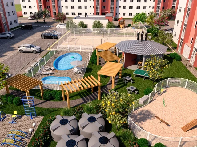 Empreendimento disponível, no bairro Três Vendas em Pelotas