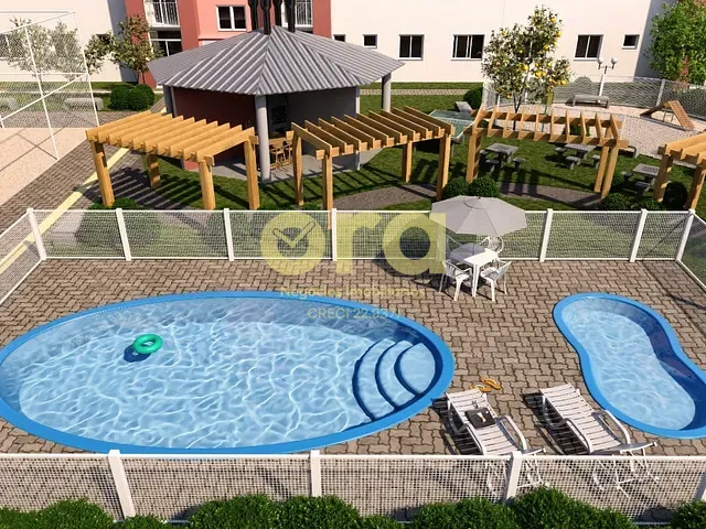 Empreendimento disponível, no bairro Três Vendas em Pelotas