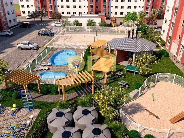Empreendimento disponível, no bairro Três Vendas em Pelotas