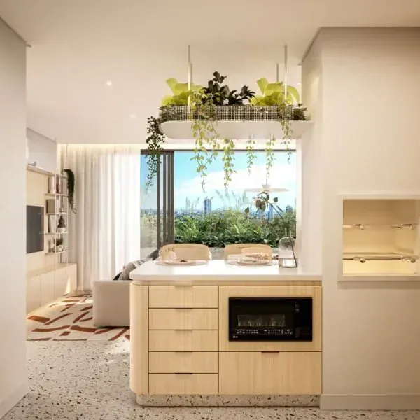 Decorado do undefined - undefined | undefined