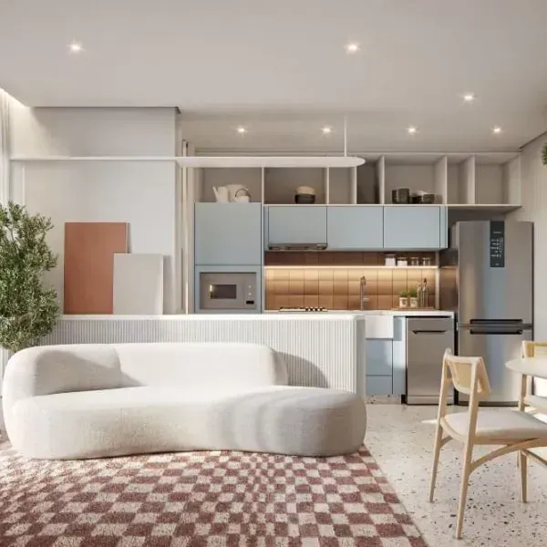 Decorado do undefined - undefined | undefined