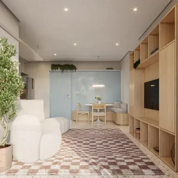 Decorado do undefined - undefined | undefined