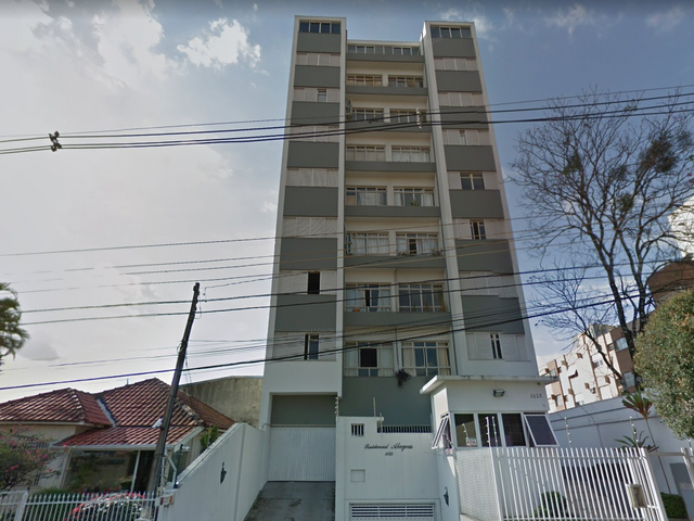 Empreendimento com 88m² 2 quartos e 1 banheiro, à venda, no bairro Centro em Londrina