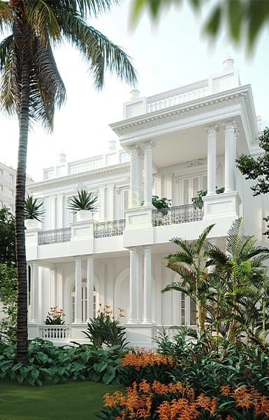 Era Botafogo, Cobertura à venda, 125 metros, varandão