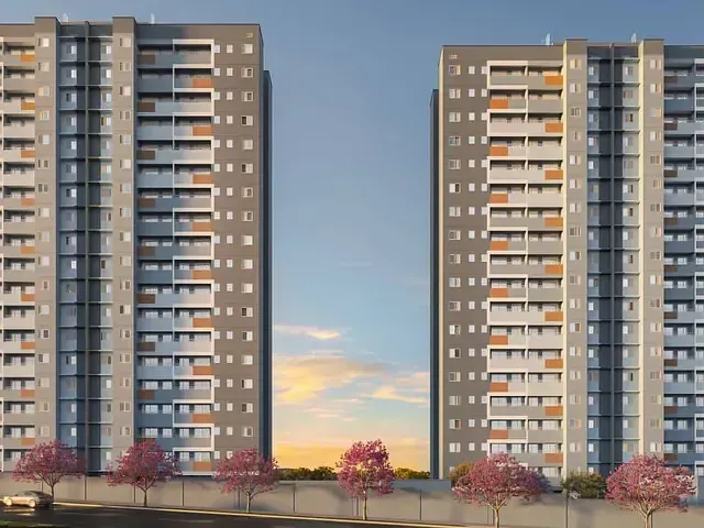 Empreendimento disponível, no bairro Vila Miguel Vicente Cury em Campinas