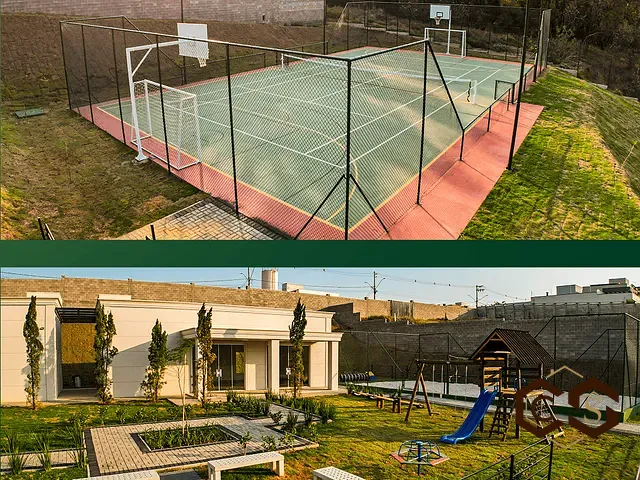 Empreendimento disponível, no bairro Residencial Villa Trivento em Indaiatuba