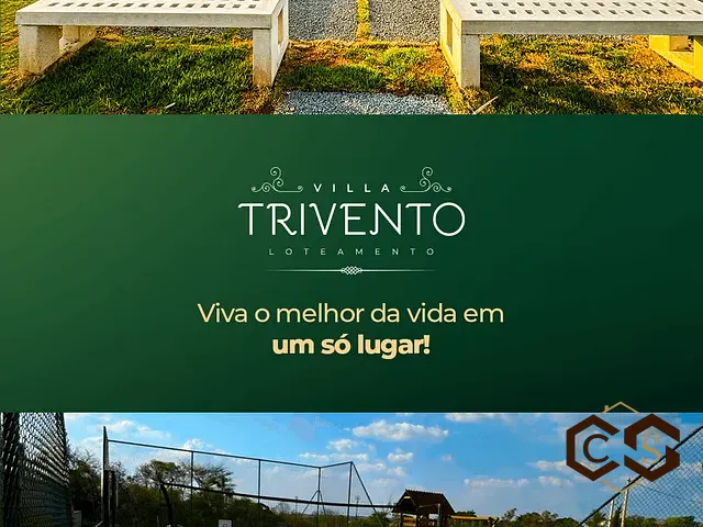 Empreendimento disponível, no bairro Residencial Villa Trivento em Indaiatuba