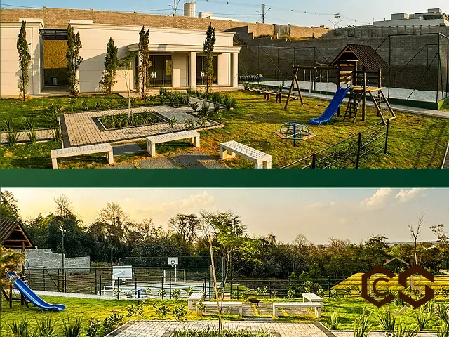 Empreendimento disponível, no bairro Residencial Villa Trivento em Indaiatuba