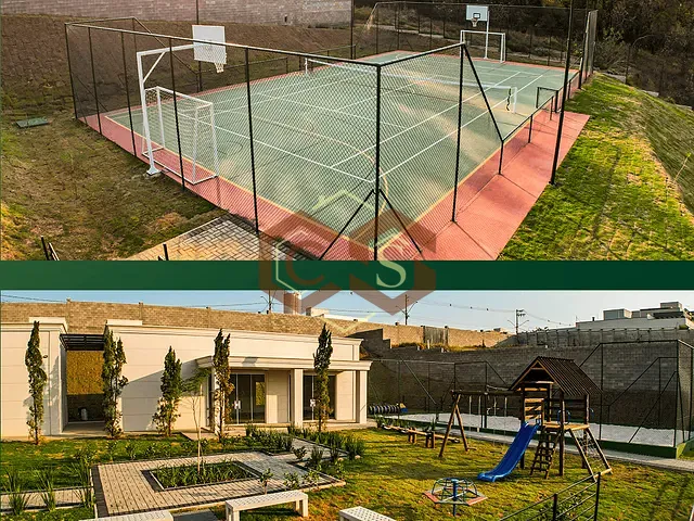 Empreendimento disponível, no bairro Residencial Villa Trivento em Indaiatuba