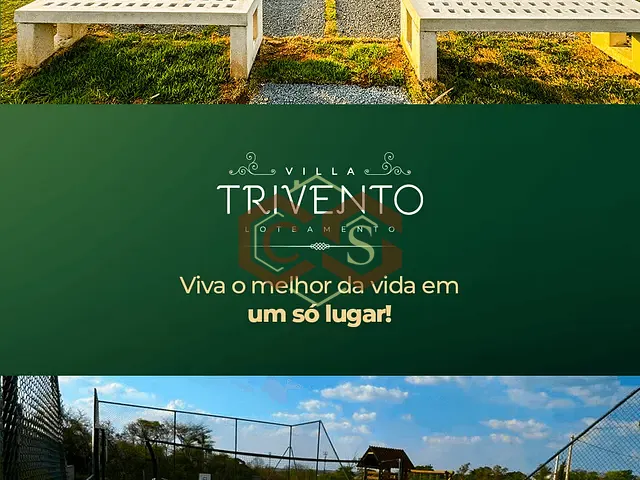 Empreendimento disponível, no bairro Residencial Villa Trivento em Indaiatuba