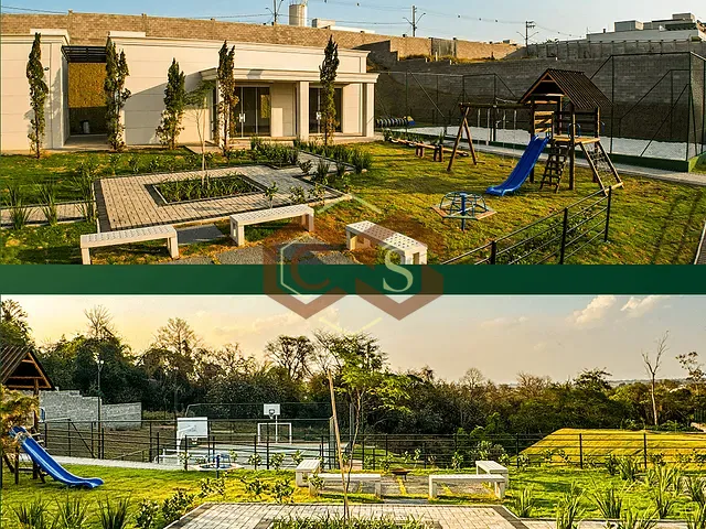 Empreendimento disponível, no bairro Residencial Villa Trivento em Indaiatuba