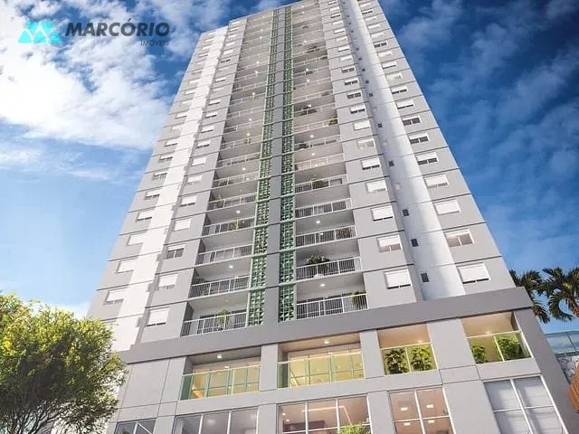 Empreendimento disponível, no bairro Setor Bueno em Goiânia