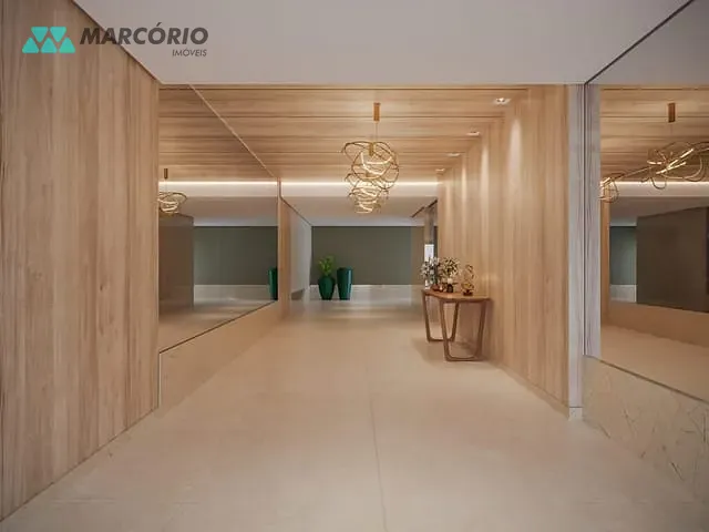 Empreendimento disponível, no bairro Setor Bueno em Goiânia