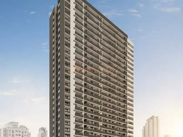 Empreendimento disponível, no bairro ALTO DO IPIRANGA em São Paulo