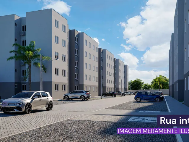 Empreendimento disponível, no bairro Areal em Pelotas
