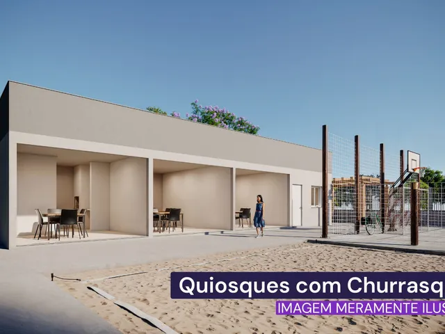 Empreendimento disponível, no bairro Areal em Pelotas