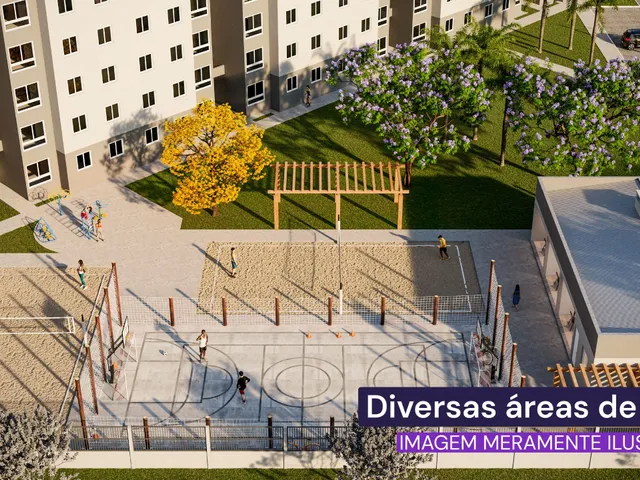 Empreendimento disponível, no bairro Areal em Pelotas