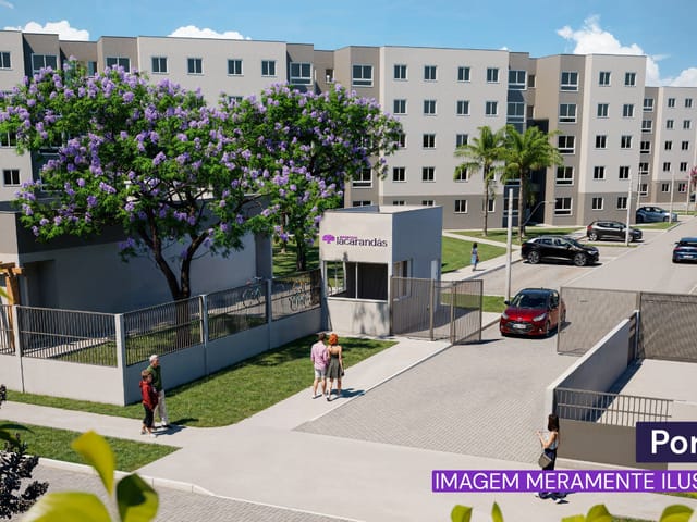 Empreendimento disponível, no bairro Areal em Pelotas