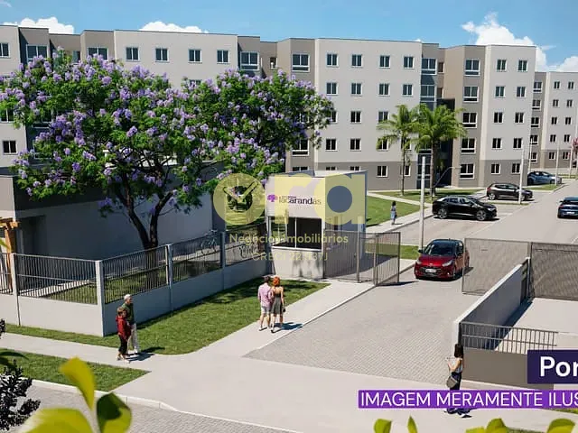 Empreendimento disponível, no bairro Areal em Pelotas